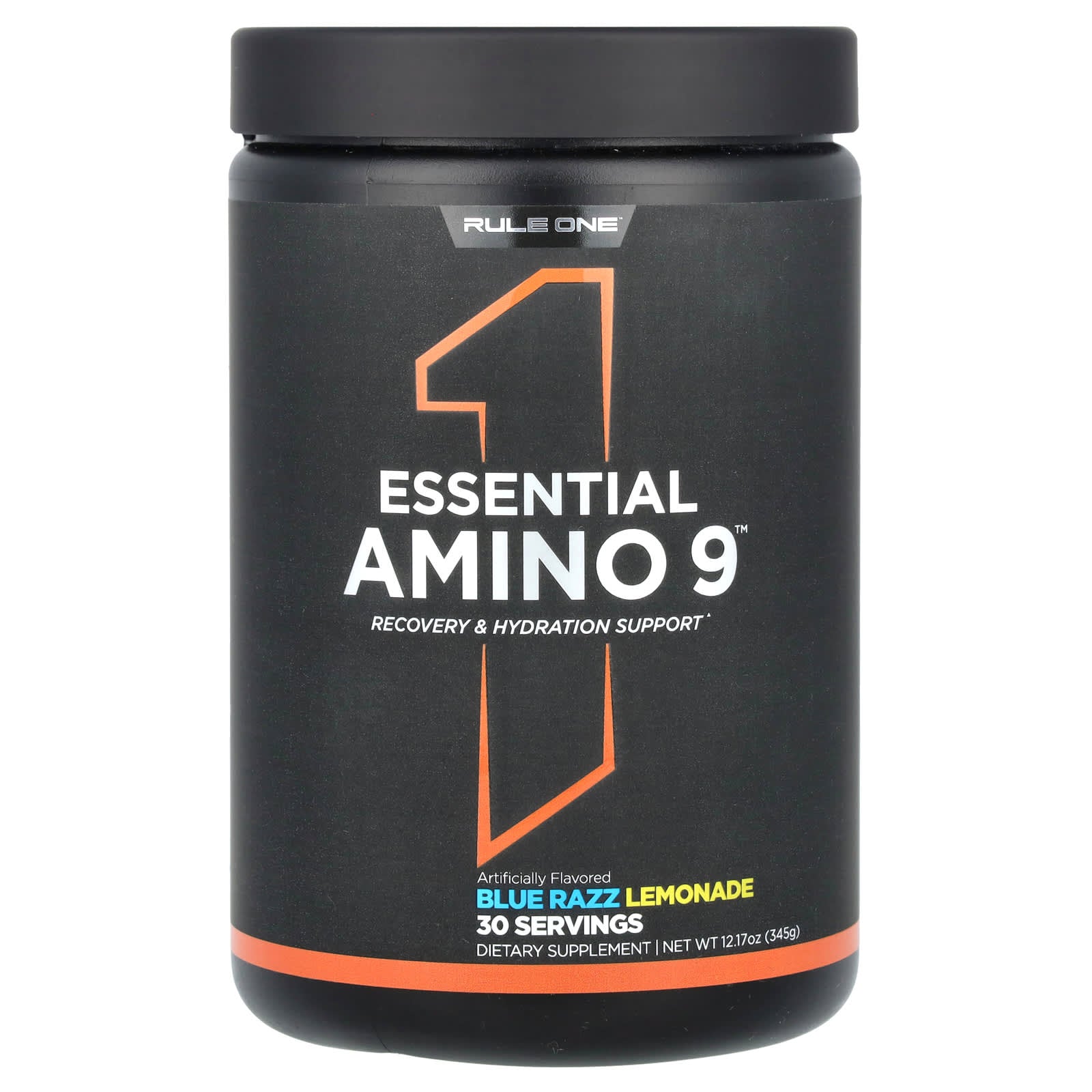Rule One - Essential Amino 9