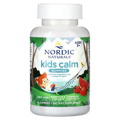 Nordic Naturals - Kids Calm Gummies