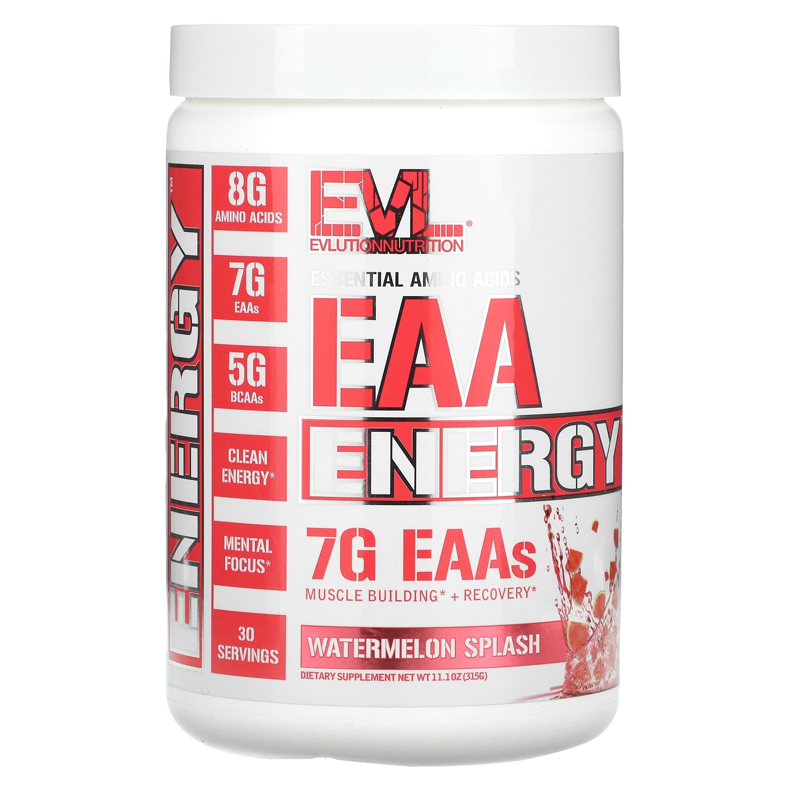 Evlution Nutrition - EAA Energi