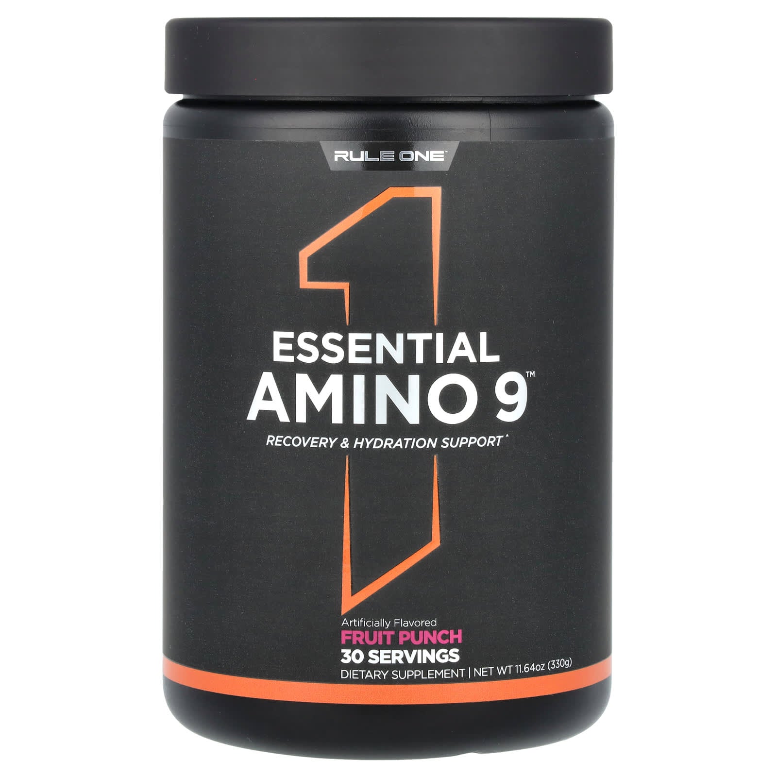Rule One - Essential Amino 9