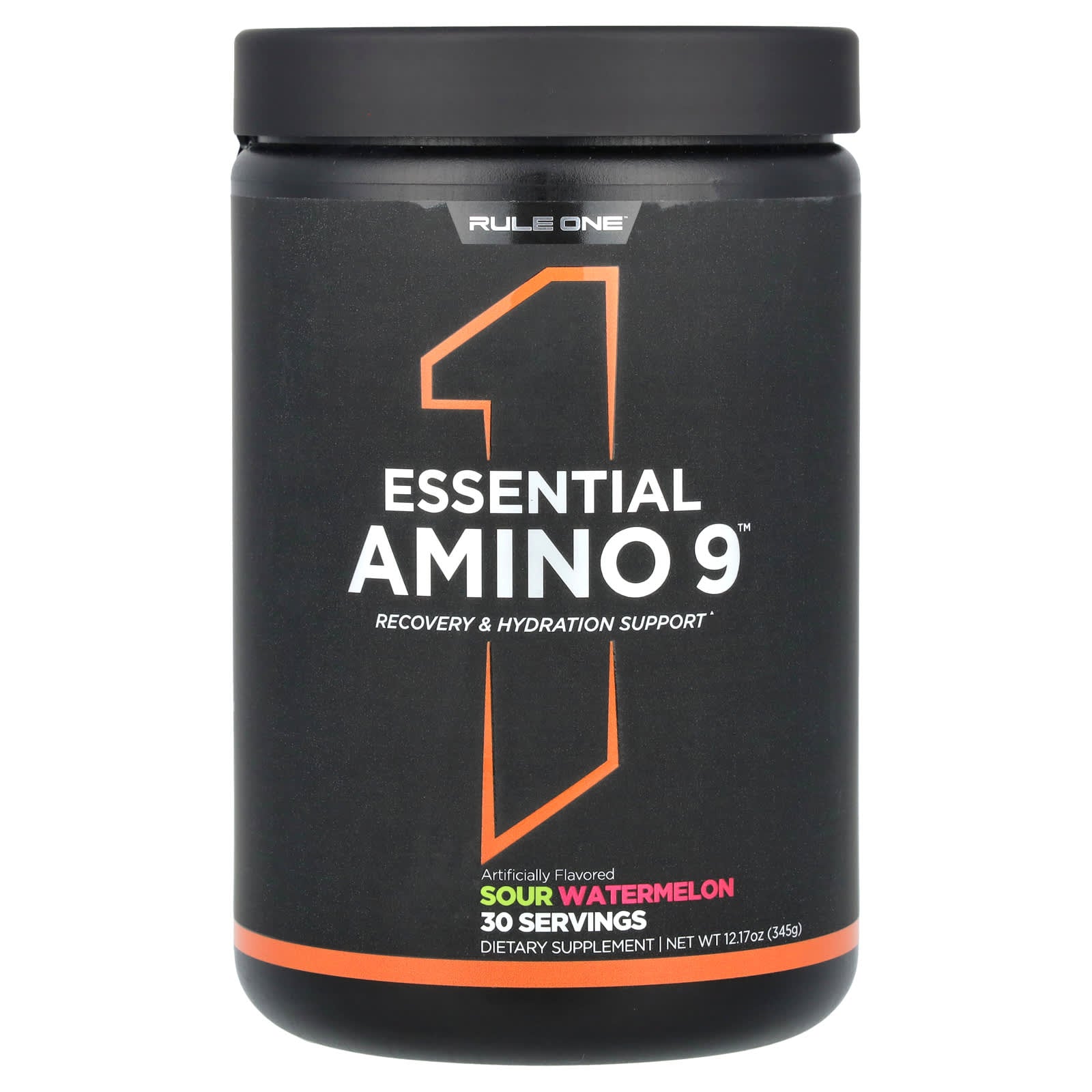 Rule One - Essential Amino 9