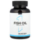 Rule One Fish Oil – Omega-3 framsida