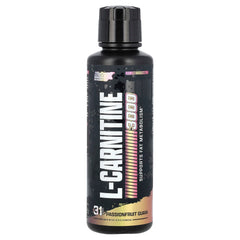 L-Carnitine 3000 produktdetalj serveringssked