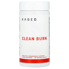 Kaged Muscle - Clean Burn