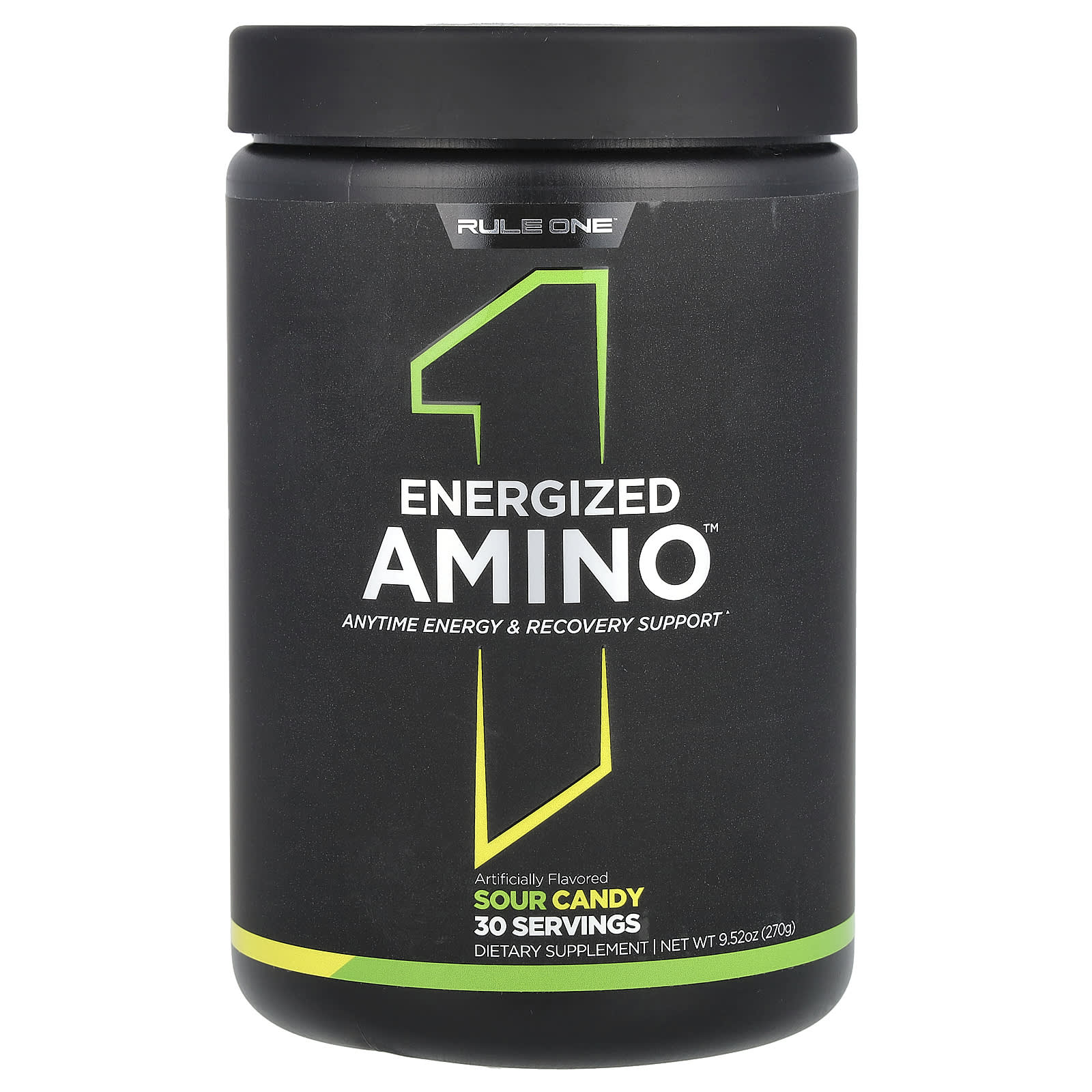 Rule One - Energized Amino