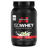 Muscletech - Iso Whey
