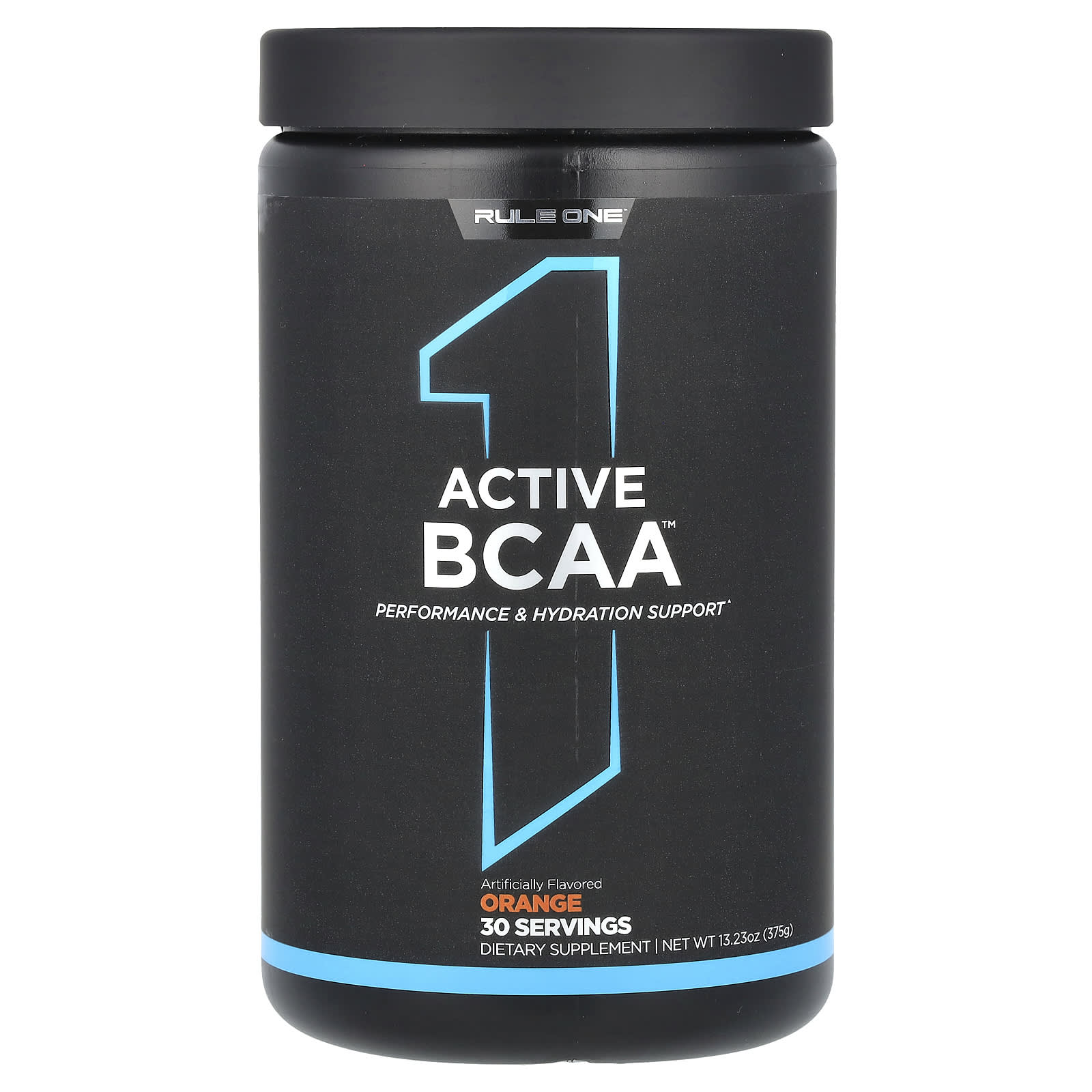 Rule One - Aktiiviset BCAA