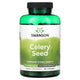 Celery Seed Maximum Strength 180 kapslar framsida