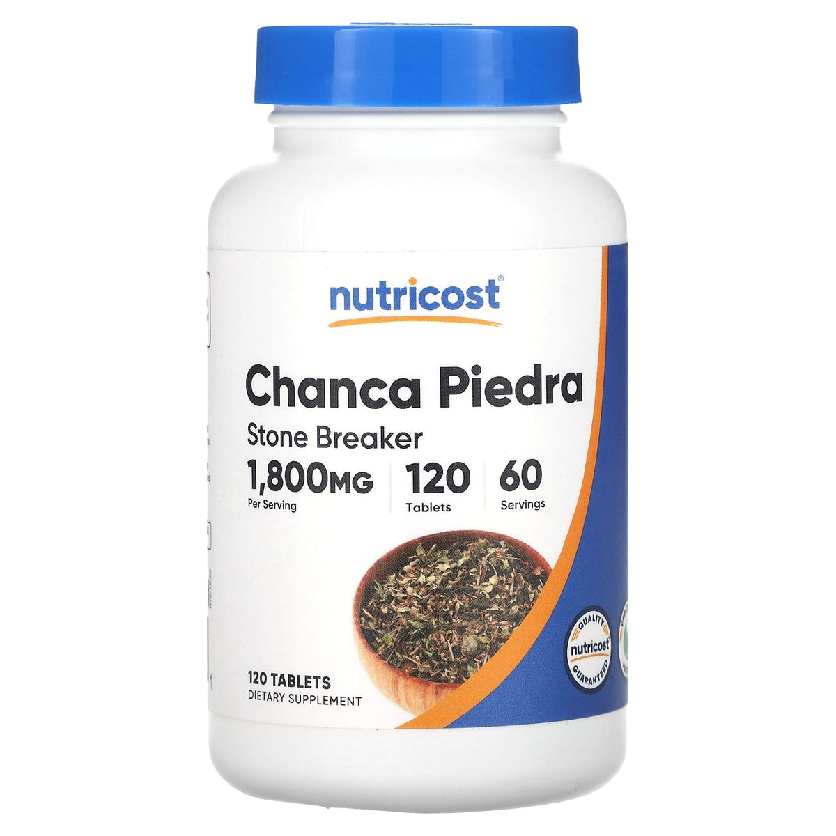 Nutricost - Chanca Piedra