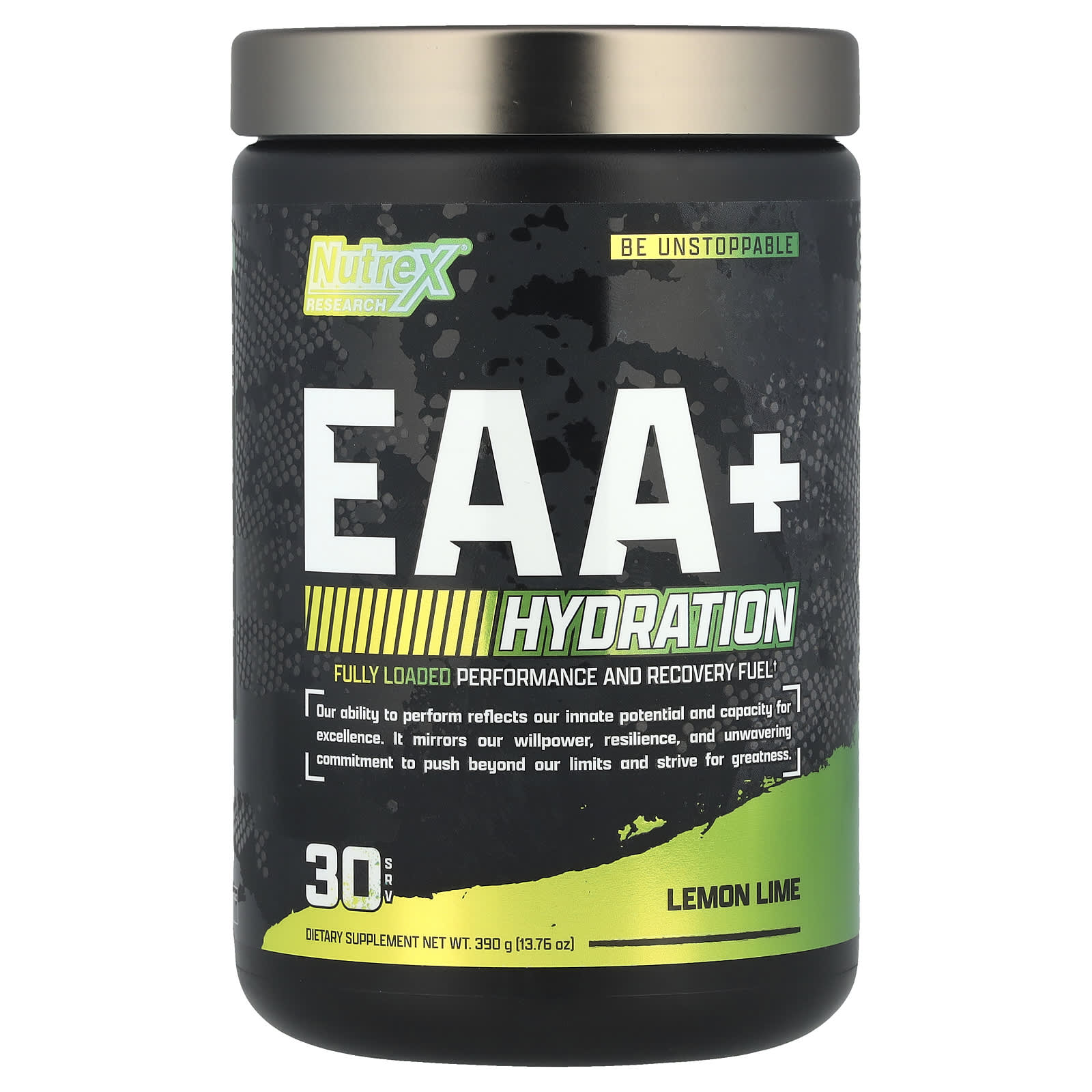 Nutrex Research - EAA + Hydration