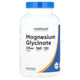 Nutricost Magnesium Glycinate framsida