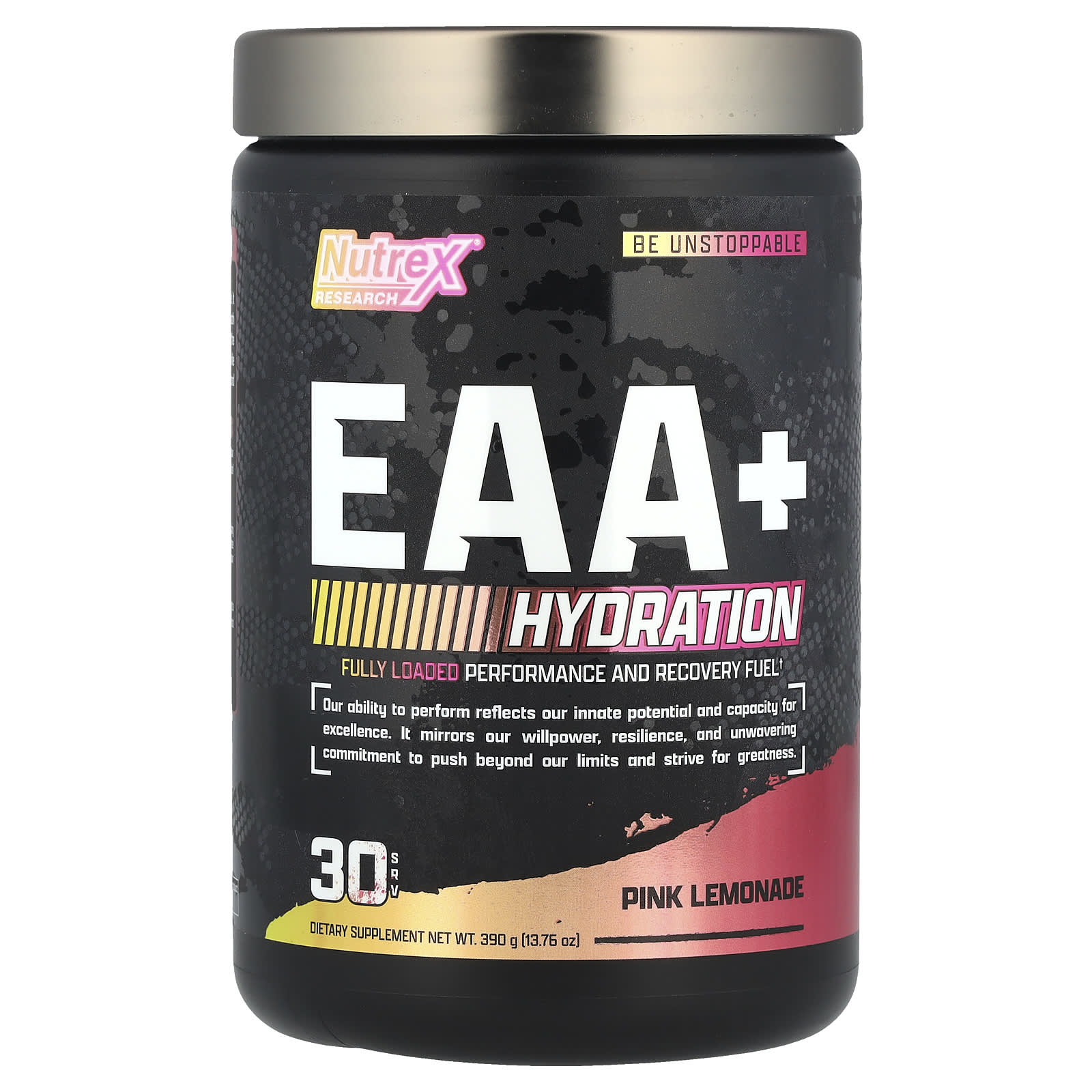 Nutrex Research - EAA + Hydration