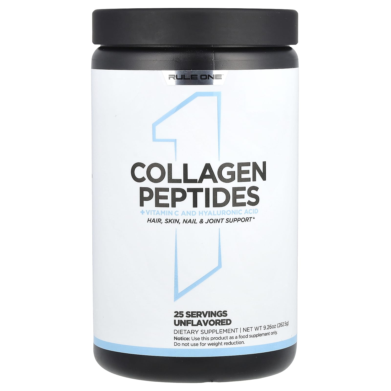 Rule One - Collagen Peptides