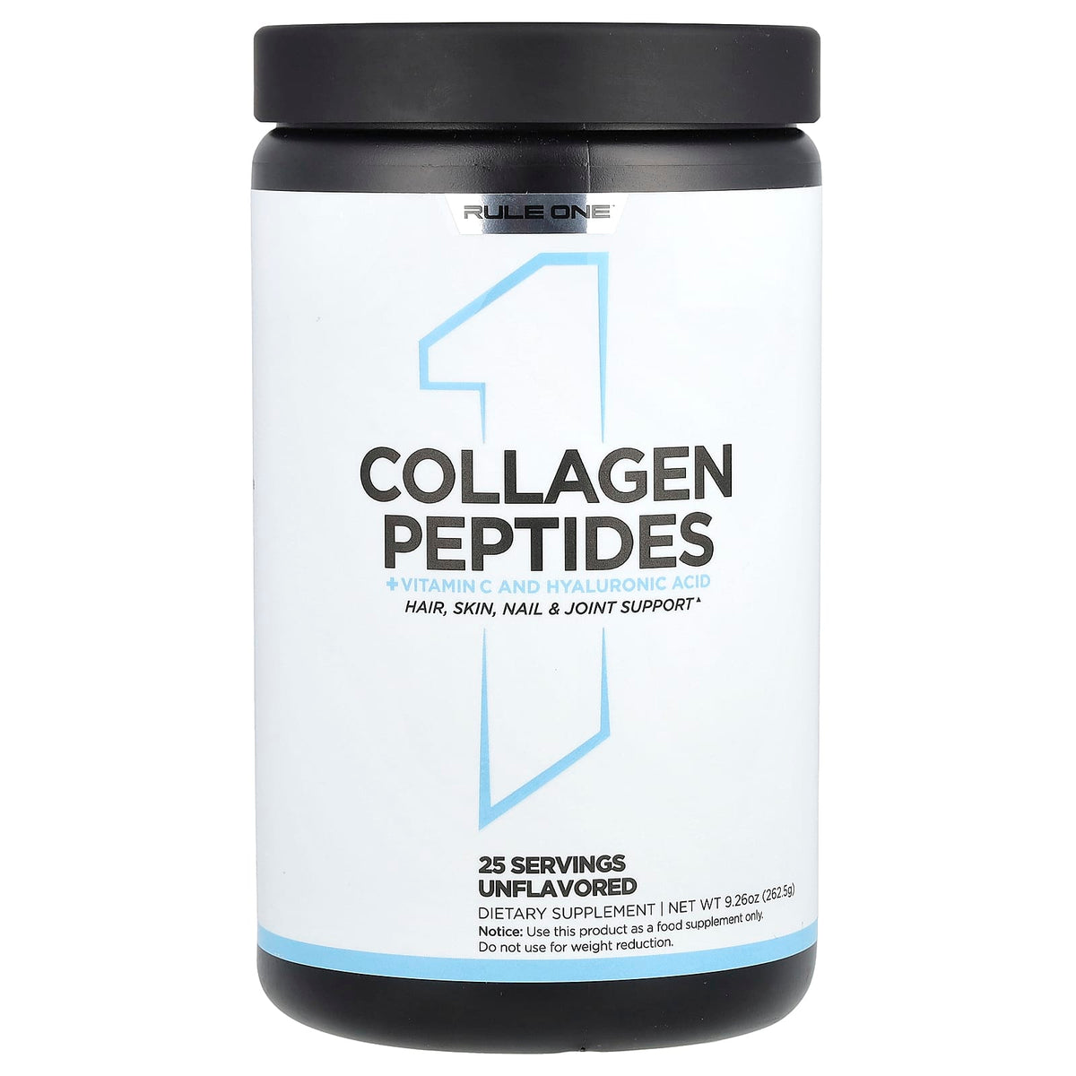 Rule One - Collagen Peptides