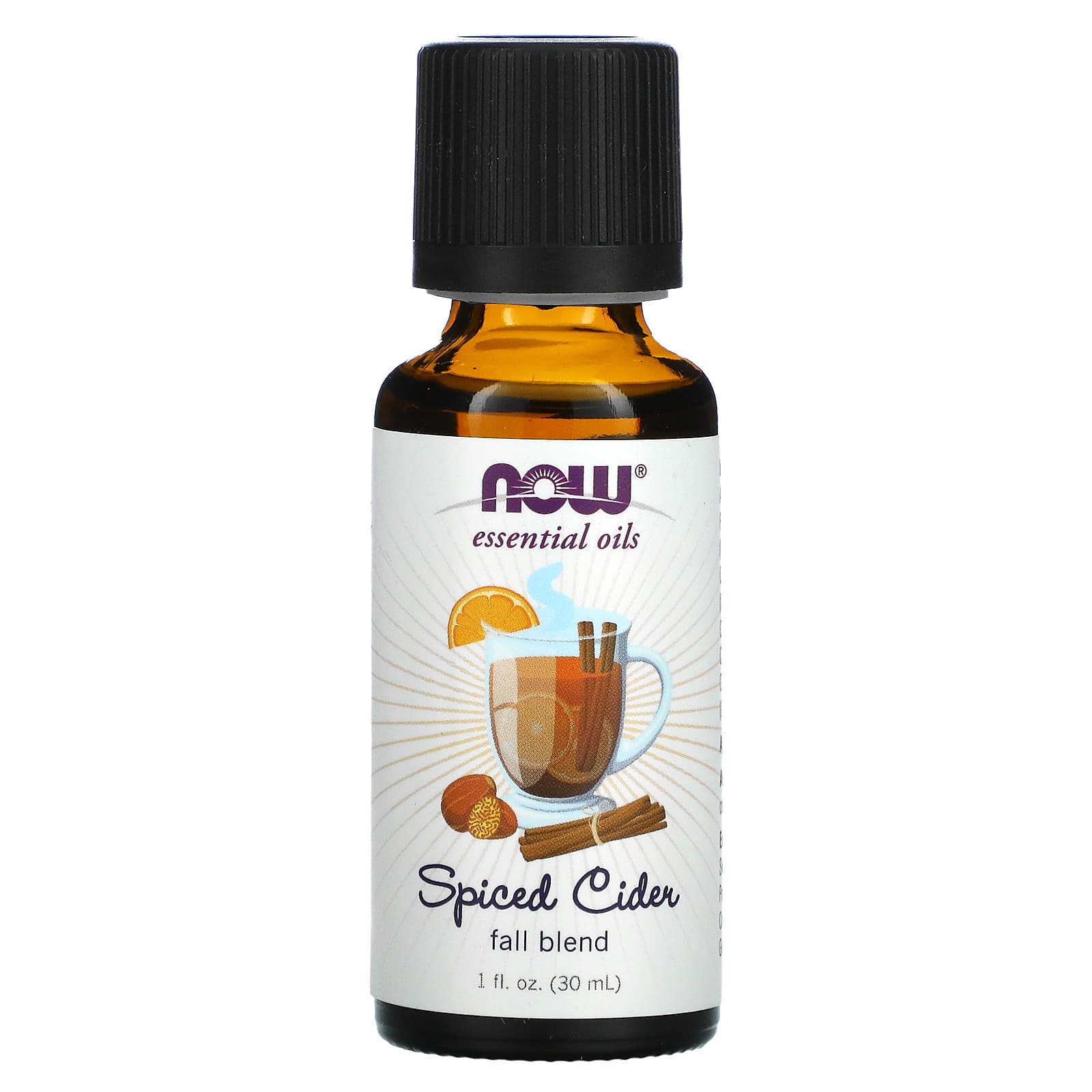 NOW Foods - Essential Oil