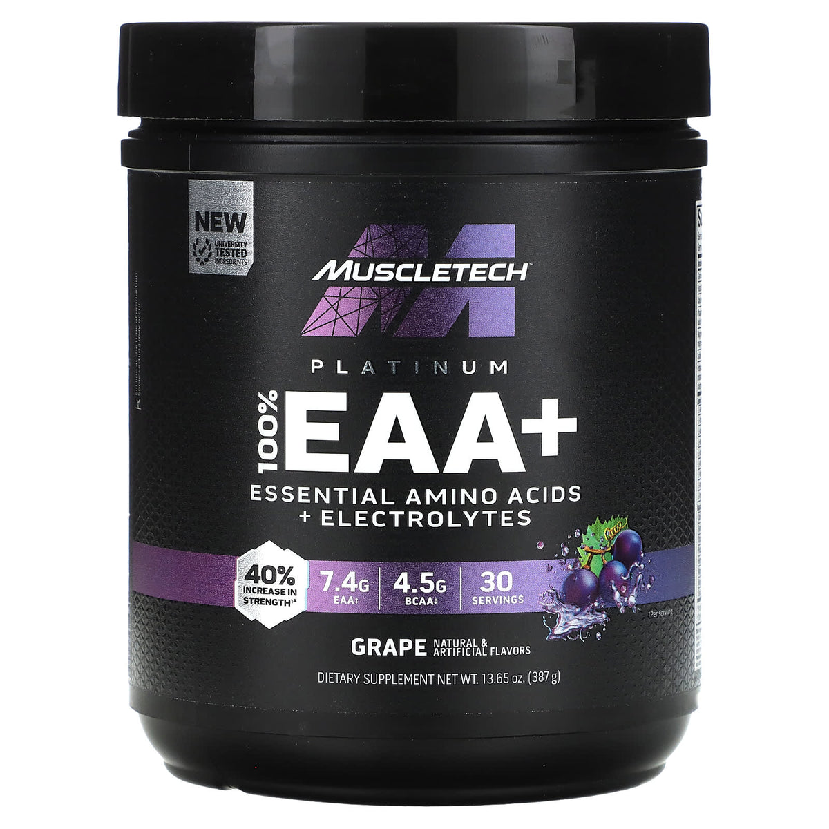 MuscleTech - 100% Eaa+