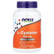 L-Cystein 500mg – Aminosyrastöd framsida