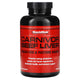 Carnivor Beef Liver – 180 kapslar framsida