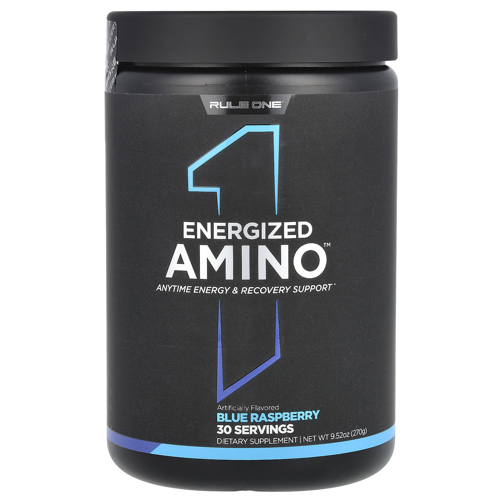 Rule One - Energized Amino