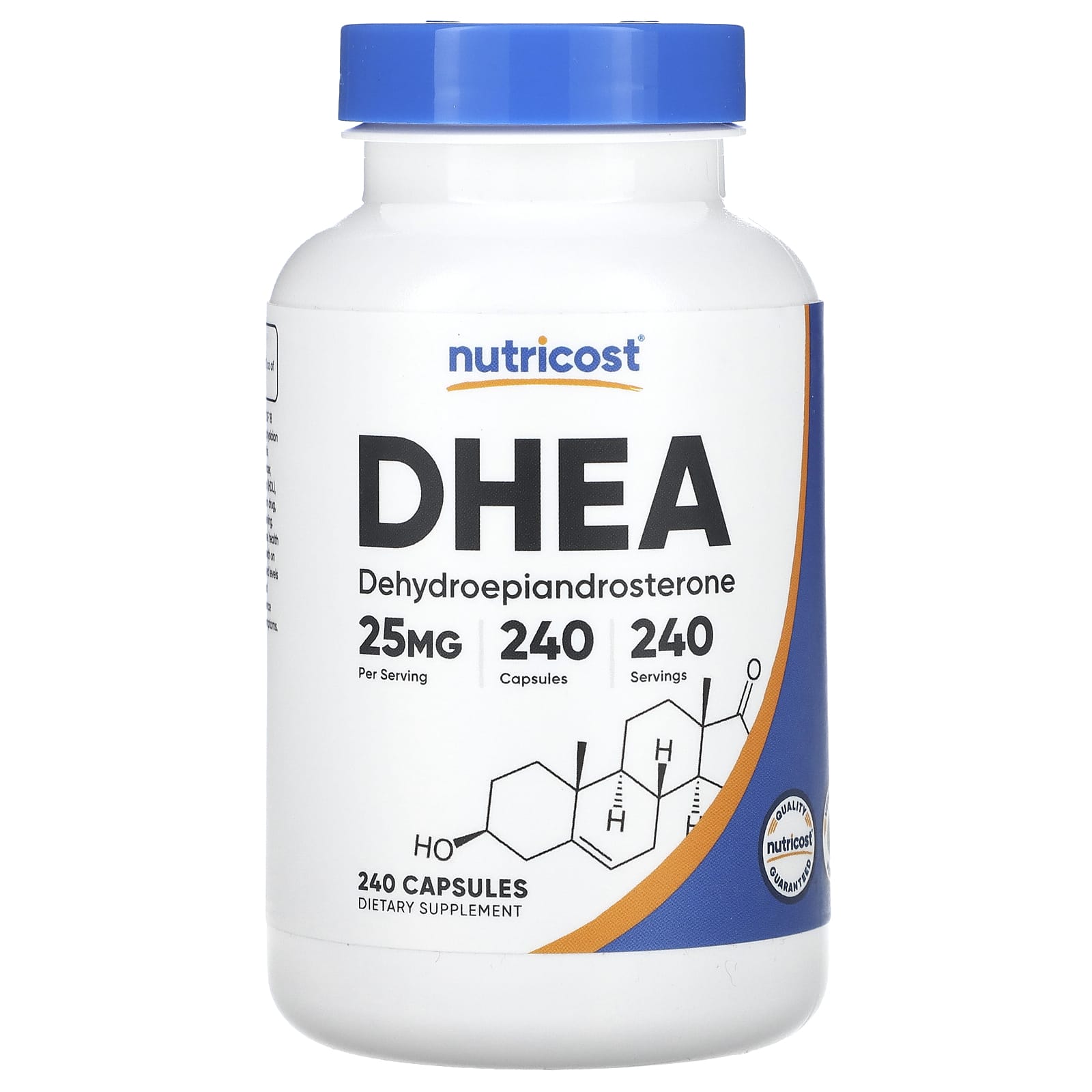 Nutricost - DHEA