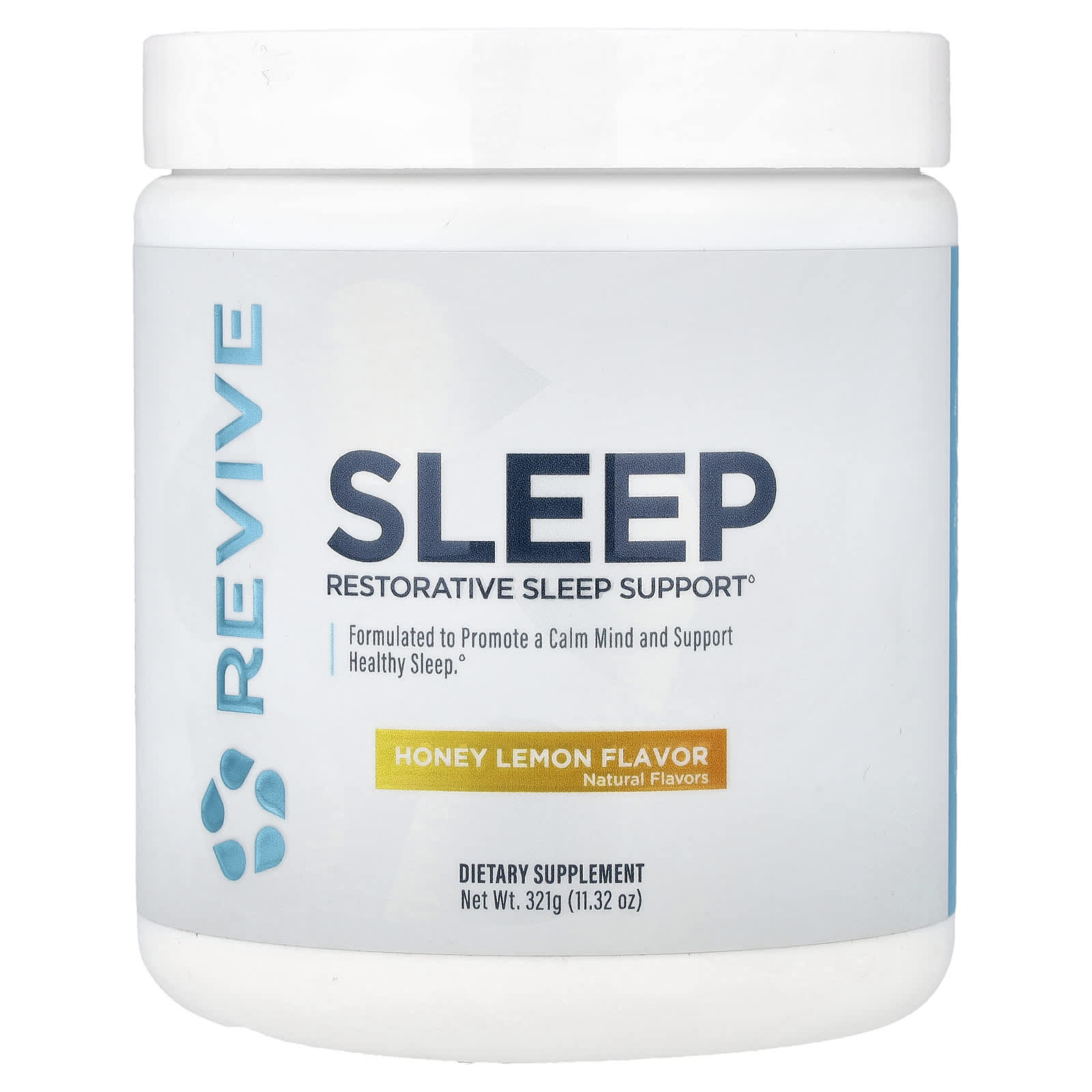 Revive - Sleep