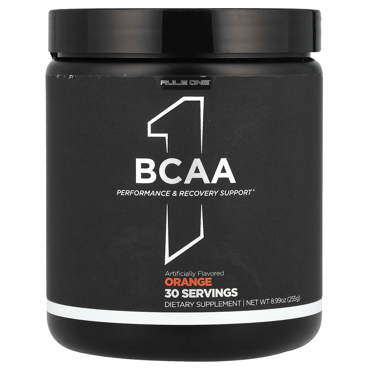 Rule One - BCAAs