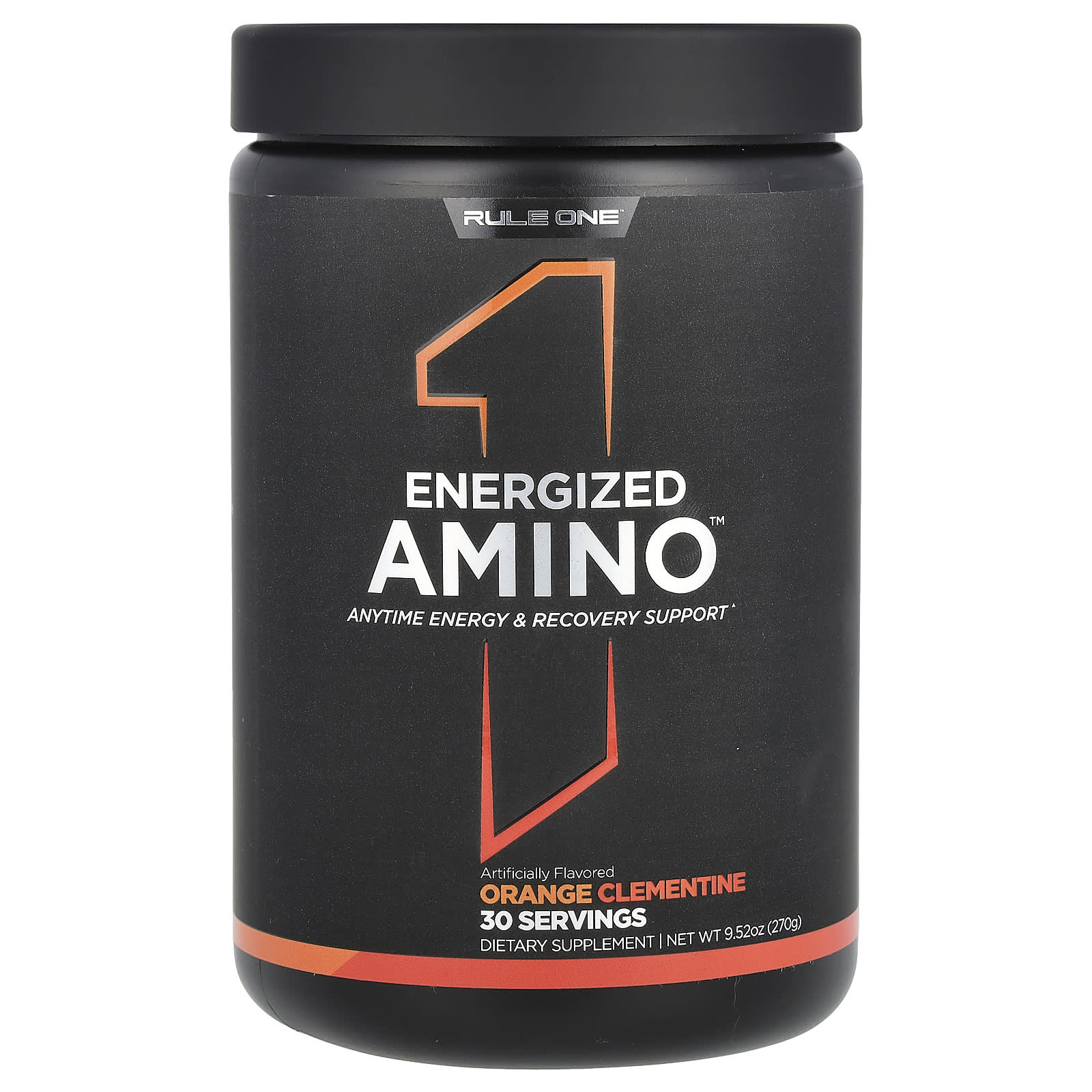 Rule One - Energized Amino