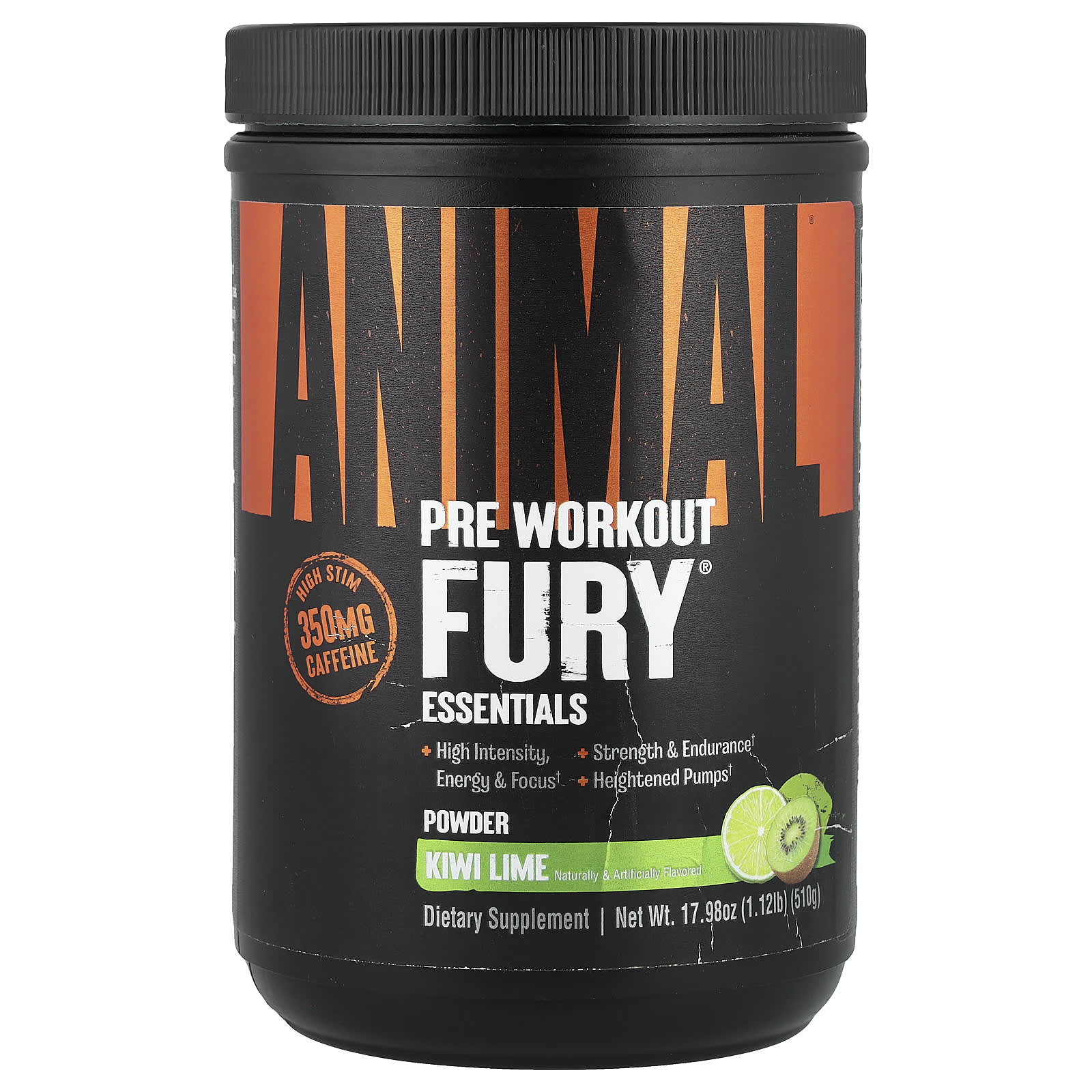 Universal Nutrition - Animal Fury