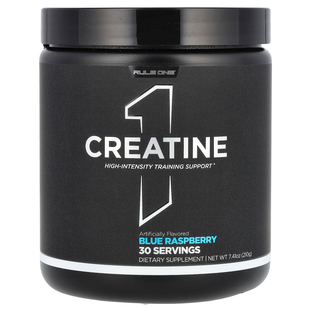 Rule One - Creatine Monohydrate