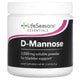 Lifeseasons D-Mannose 94.97g framsida