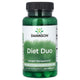 Swanson - Diet Duo - 60 kapselia