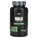 Halo Muscle Builder 60 kapslar framsida