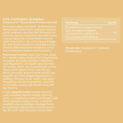 GAL - Chicken Cartilage Complex