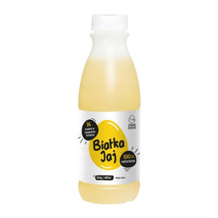 Farma Białka - 100% Pure Liquid Egg White Protein