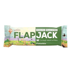 Brynmor - Flapjack
