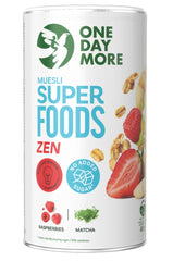 ONEDAYMORE - One Day More - Muesli Super Foods