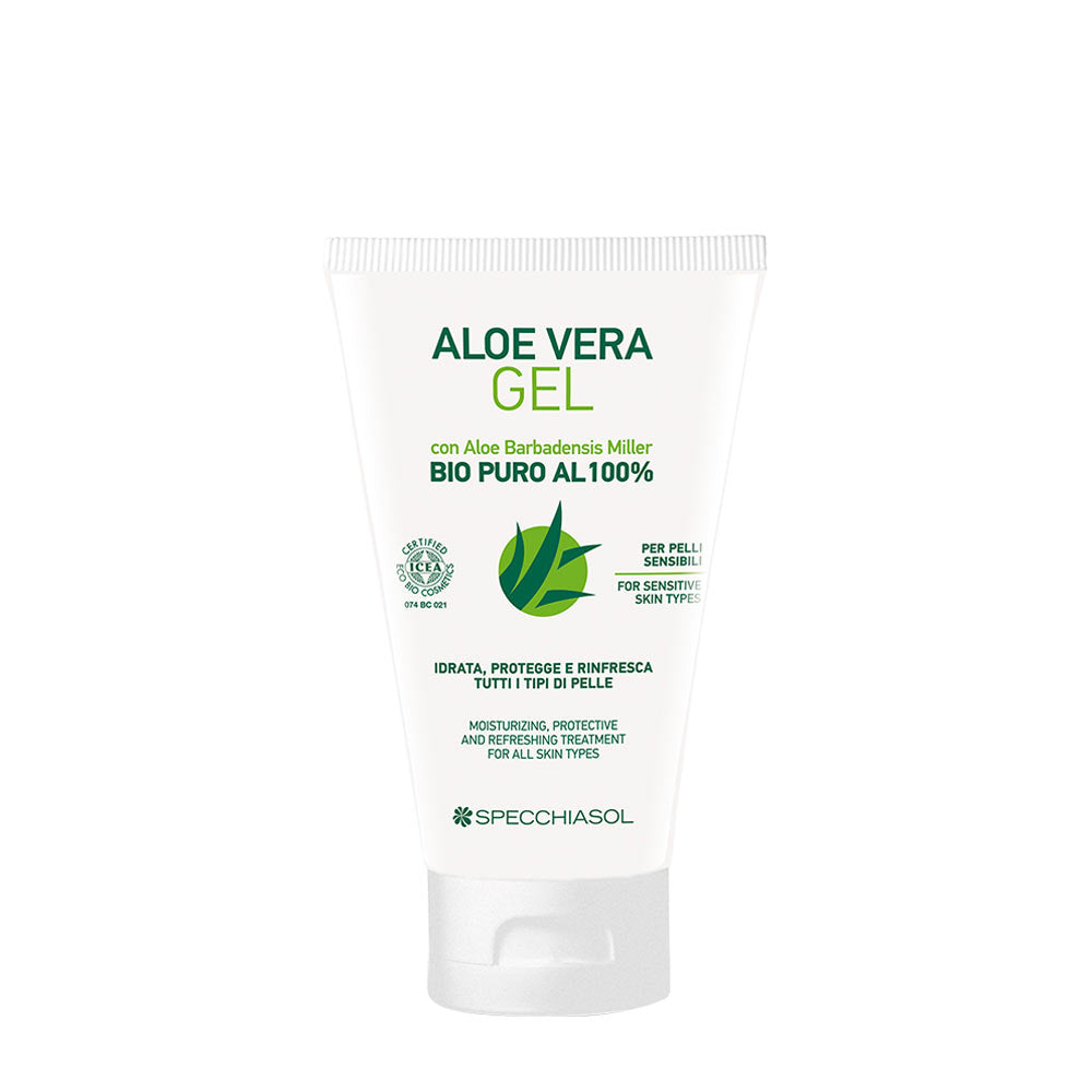 Specchiasol - Aloe Vera Gel - 150ml