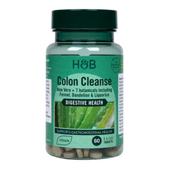 Holland & Barrett - Colon Cleanse - Digestive Support