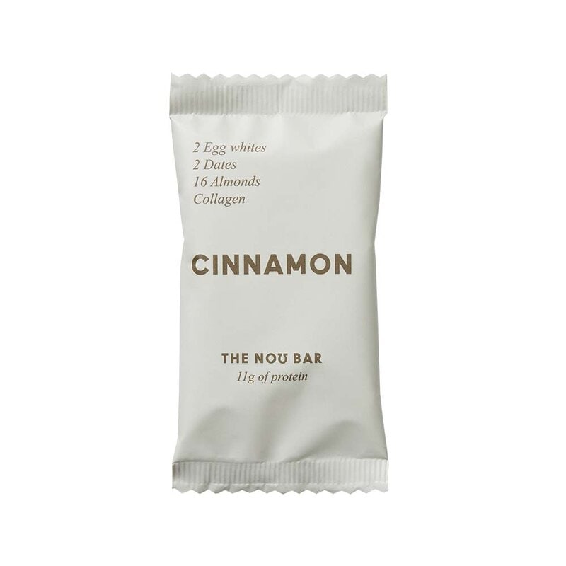 The Nou Bar - Protein Bar