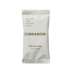 The Nou Bar - Protein Bar