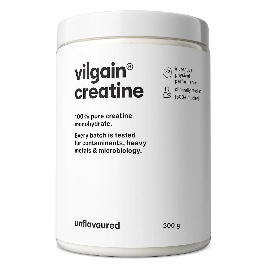 Vilgain - Creatine