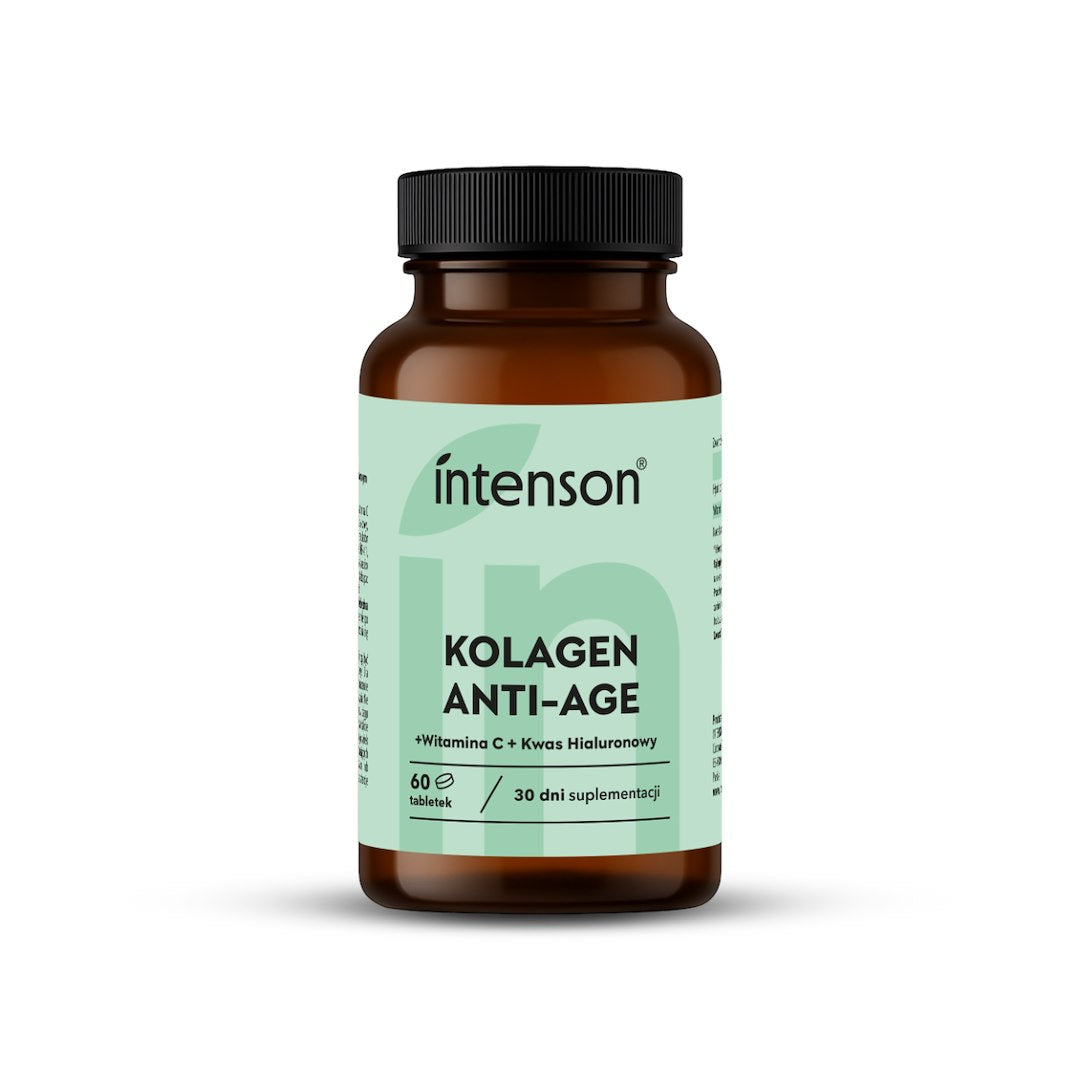 Intenson - Collagen Anti-Age