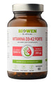 Biowen - Vitamin D3+K2 Forte