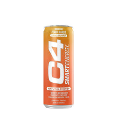 Cellucor - C4 Smart