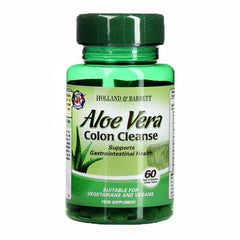 Holland & Barrett - Aloe Vera Colon Cleanse