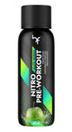 BodyFuse - Nitro Pre-Workout