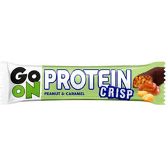 Go On - Protein Crisp Bar