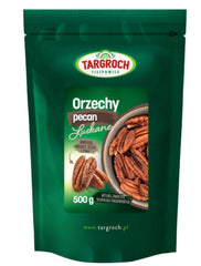Targroch - Pecan Nuts Shelled