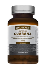 Singularis - Superior Guarana
