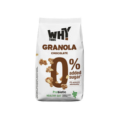 Now Foods - Granola